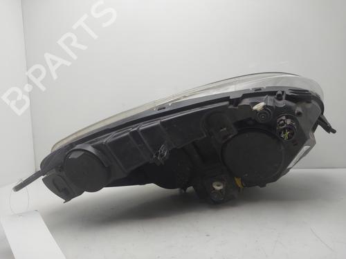 Left headlight FIAT DOBLO Cargo (263_) | BP38604814C28 - Image 2