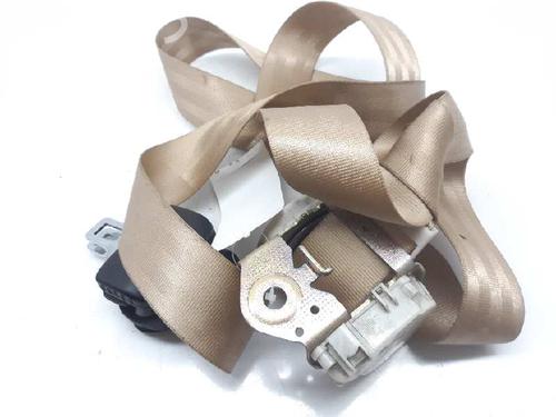 Used Rear left seatbelt VW TOURAN (1T1, 1T2) 2.0 TDI 16V (140 hp) 6625204
