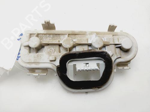 Support de lampe OPEL ASTRA G Hatchback (T98) 1.6 (F08, F48) | BP30687564L10
