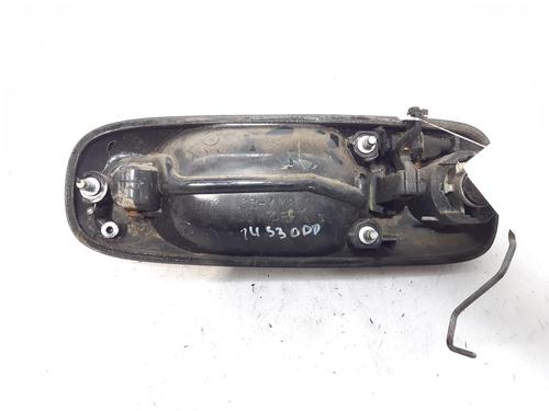 Klamka zewnętrzna drzwi przednich prawych CHRYSLER VOYAGER IV (RG, RS) 2.5 CRD | BP8328045C129 