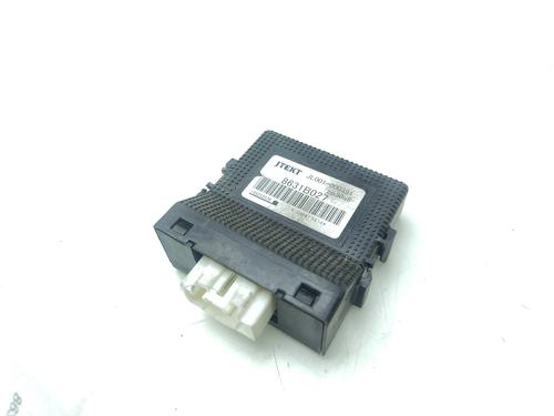 Electronic module CITROËN C-CROSSER (VU_, VV_) 2.2 HDi | BP27991032M83 
