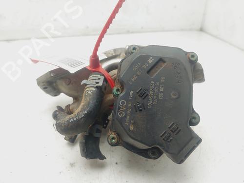 Throttle body VW GOLF VII (5G1, BQ1, BE1, BE2)  | BP23387863M82 