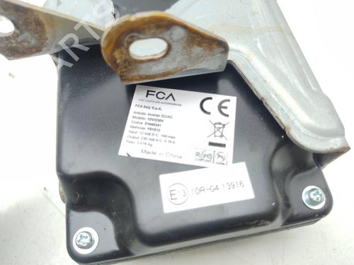 Electronic module JEEP COMPASS (MP, M6, MV, M7)  | BP18094780M83 