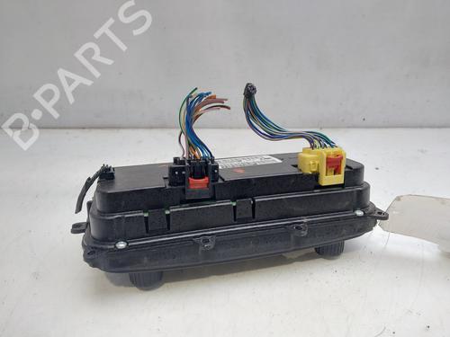 Climate control CHRYSLER VOYAGER IV (RG, RS) 2.5 CRD | BP16684268I5 