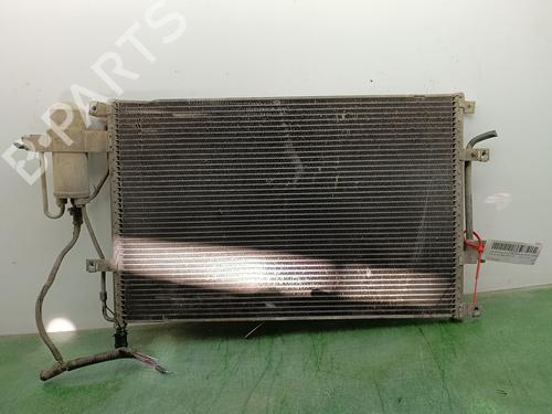 Used AC radiator AC radiator 37687931 37687931