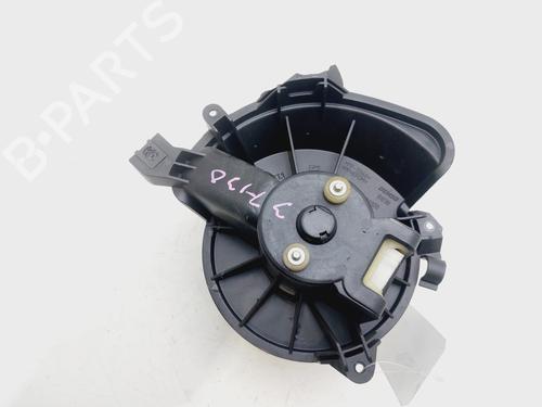 Heater blower motor FIAT PUNTO EVO (199_) 1.3 D Multijet (199AXC1A, 199BXC1A, 199AXT1A, 199BXT1A) | BP24881118M62 