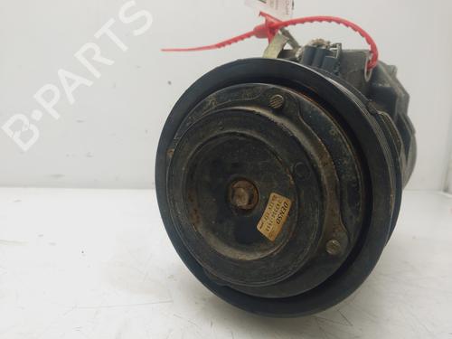 AC compressor TOYOTA LAND CRUISER PRADO (_J12_) 3.0 D-4D (KDJ120, KDJ125) | BP24546942M34