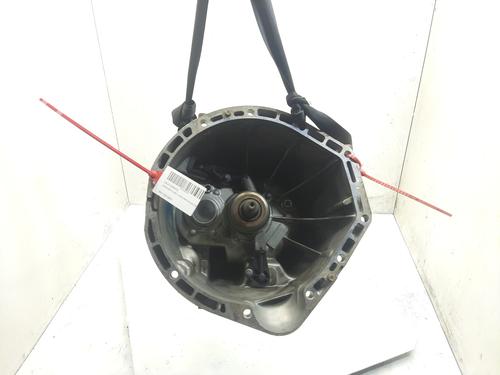 Used Gearbox MERCEDES-BENZ C-CLASS (W203) [2000-2007]  28017670