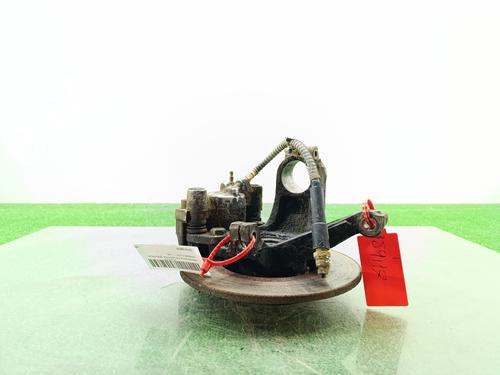 Left front steering knuckle CITROËN C15 Box Body/MPV (VD_) 1.8 D | BP28125237M25 