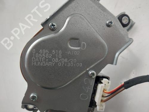 Rear wiper motor BMW 1 (F40) 116 d | BP32444285M102