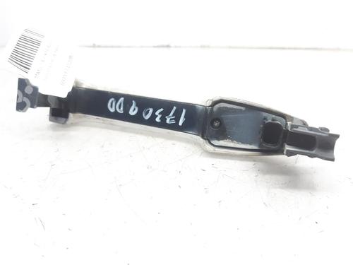 Front right exterior door handle TOYOTA PRIUS (_W3_) 1.8 Hybrid (ZVW3_) | BP7028772C129 