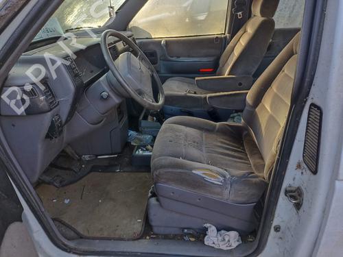 Right mirror CHRYSLER VOYAGER II (ES) 2.5 TD | BP30055399C27 