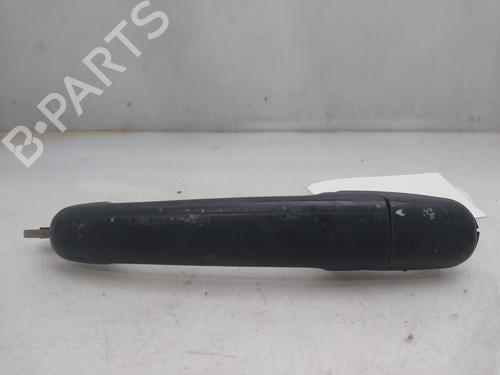 Used Front right exterior door handle SEAT IBIZA II (6K1) 1.4 i (60 hp) 17521026