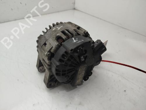 Alternator CITROËN C5 III (RD_) | BP32436474M7 - Image 4