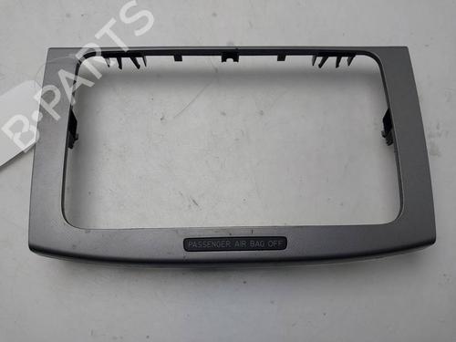 Used Middle console Middle console VW PASSAT B6 (3C2) [2005-2011] 39717961 39717961