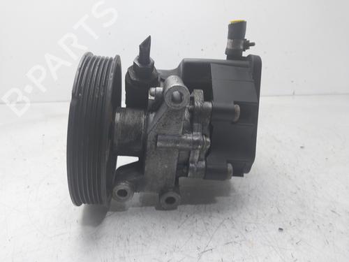 Steering pump MERCEDES-BENZ E-CLASS (W211) E 320 CDI (211.026) | BP30932367M99
