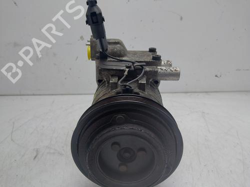 Used AC compressor AC compressor 37011343 37011343