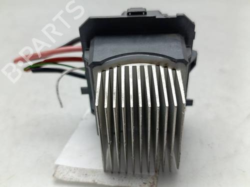 Heater resistor RENAULT KANGOO III MPV | BP40036587M108 - Image 3