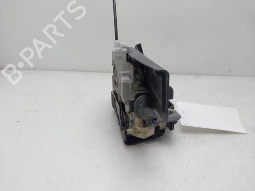 Front left lock AUDI A4 B7 Avant (8ED) 2.0 TDI 16V | BP16311957C98 