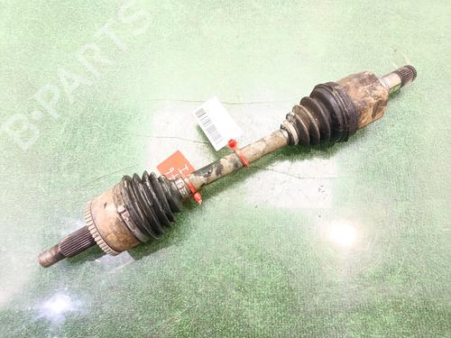 Left front driveshaft LAND ROVER RANGE ROVER SPORT I (L320) | BP29080209M38