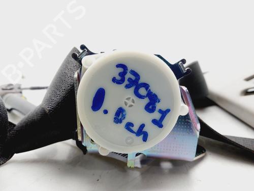 Front left seatbelt OPEL MERIVA B MPV (S10)  | BP29719317I26 