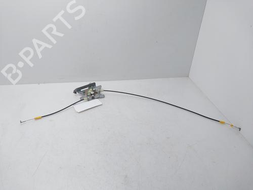 Used Tailgate lock Tailgate lock CITROËN C-CROSSER (VU_, VV_) [2007-2012] 33967374 33967374