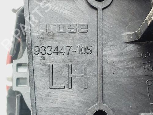 Klamka zewnętrzna drzwi tylnych lewych VOLVO V40 Hatchback (525) | BP30567856C130