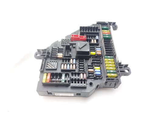 Used Fuse box BMW X3 (F25) xDrive 20 d (184 hp) 17070292