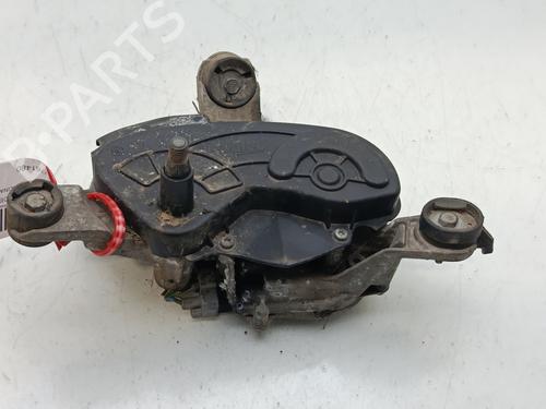 Used Front wiper motor Front wiper motor CITROËN C5 III (RD_) [2008-2017] 33547612 33547612