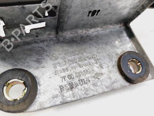 Front wiper motor RENAULT SCÉNIC I MPV (JA0/1_, FA0_) 1.6 (JA00, JA16, JA15, JA19, JA1V, JA2B, JA2C, JA0B,... | BP30563164M29 