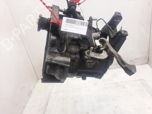 Skrzynia biegów SKODA FABIA I Combi (6Y5)  | BP28428431M3