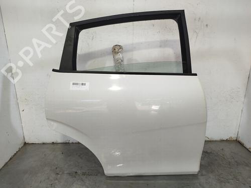 Used Right rear door Right rear door 36854579 36854579