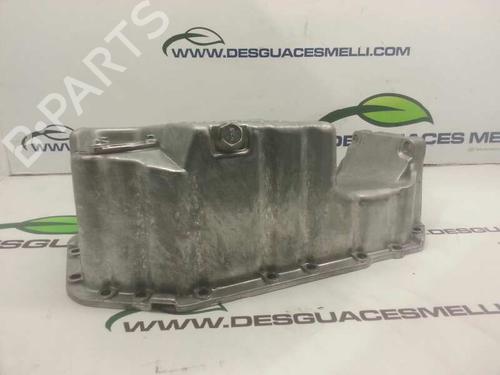 Oil sump SEAT IBIZA III (6L1)  | BP13989919M115 