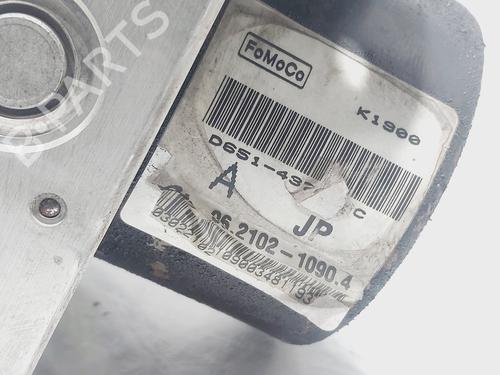 ABS pump MAZDA 2 (DE_, DH_) 1.3 (DE3FS) | BP29375778M43 