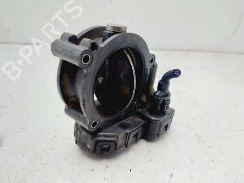Throttle body MERCEDES-BENZ C-CLASS (W205) C 220 BlueTEC / d (205.002, 205.004) | BP26384903M82 