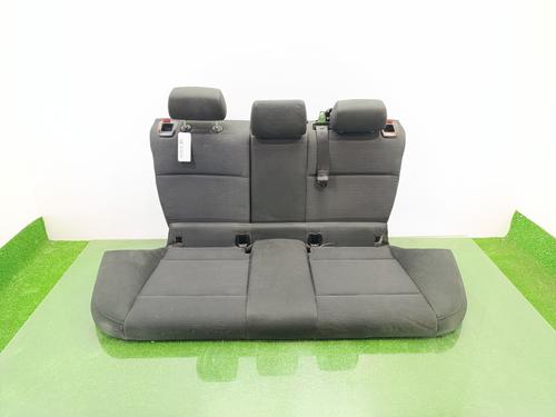 Rear seat BMW 1 (E87) 118 d | BP31946585C17