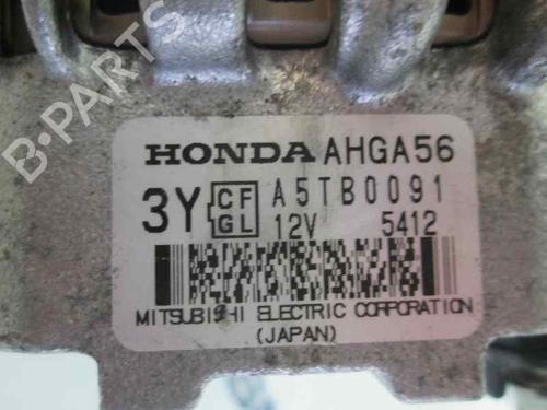 Alternator HONDA JAZZ II (GD_, GE3, GE2) 1.4 | BP5574512M7 