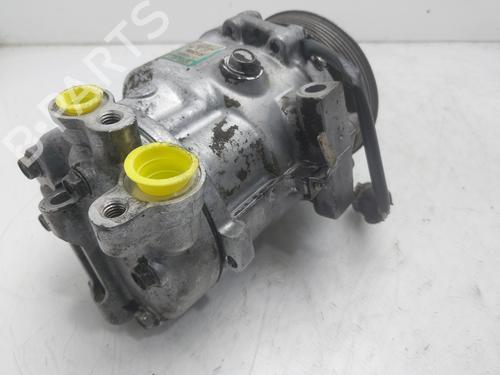 AC compressor OPEL CORSA C (X01) | BP38202731M34 - Image 3