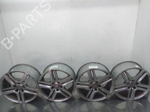 Used Rim SEAT ALTEA XL (5P5, 5P8) [2006-2015]  18158901