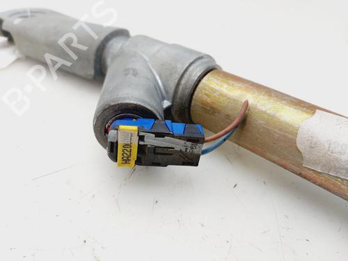 Sikkerhedssele-spænde RENAULT MEGANE II Saloon (LM0/1_)  | BP30467068I32 