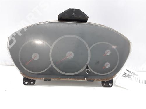 Used Instrument cluster Instrument cluster HONDA CIVIC VII Hatchback (EU, EP, EV) 1.6 i (EP2, EU8, EU6) (110 hp) 11087789 11087789