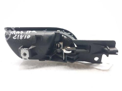 Rear left interior door handle VW GOLF V (1K1)  | BP6591917I15 