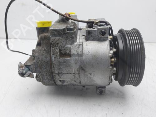 AC compressor AUDI A4 B5 (8D2) 2.4 | BP36090759M34 - Image 6