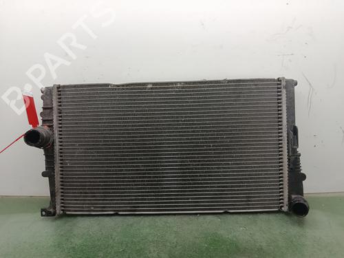Køler Køler BMW 1 (F20) 118 d (143 hp) 33798617 33798617