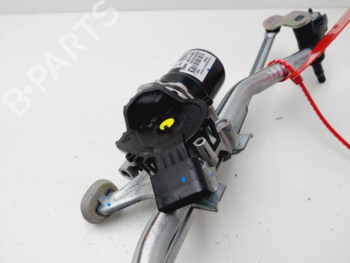 Viskermotor vindrute PEUGEOT 208 II (UB_, UP_, UW_, UJ_)  | BP28357092M29 