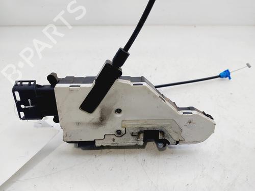 Højre fortil lås CITROËN C4 Grand Picasso I (UA_) [2006-2013]  20036536