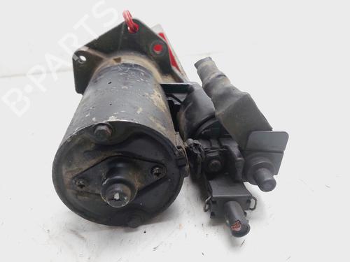 Starter VW POLO (6N2)  | BP19325606M8 