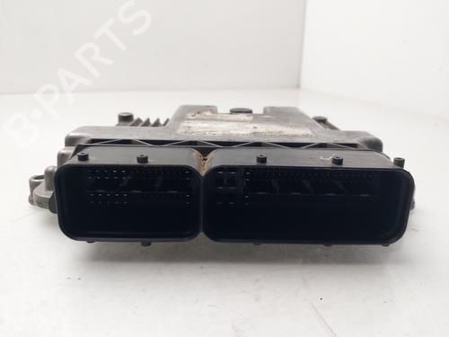 Engine control unit (ECU) ALFA ROMEO 159 (939_) 2.4 JTDM (939AXD12, 939AXD1B) | BP38191453M57 - Image 2