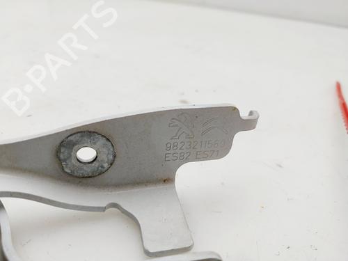 Hinge/Door check strap PEUGEOT 208 II (UB_, UP_, UW_, UJ_)  | BP30089426C146 