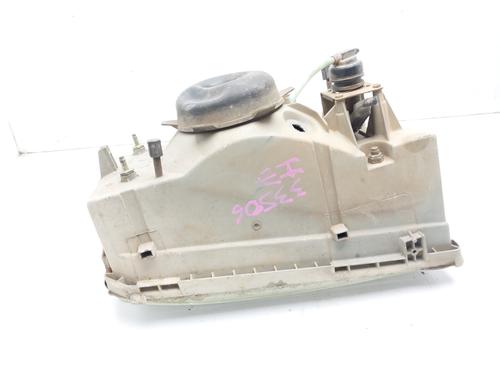 Left headlight PEUGEOT BOXER Van (230L)  | BP18095296C28 